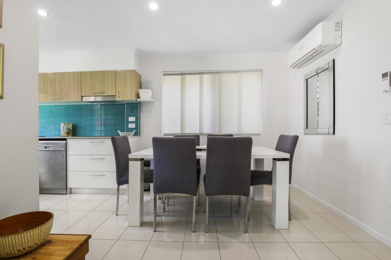 Golden Shores Unit 1 21 Landsborough Parade Leilighet Caloundra Eksteriør bilde